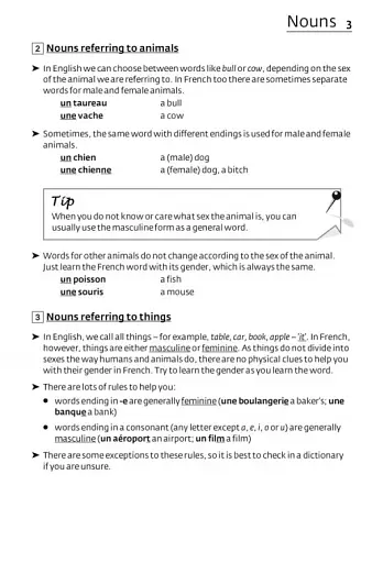 Collins Easy Learning: Complete French 2nd Edition - фото 3