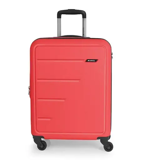 Валіза Gabol Future (S) Coral (123022-036) - фото 1