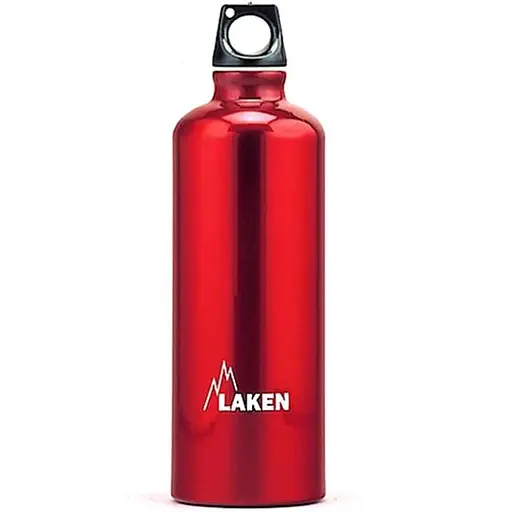 Фляга Laken Futura 0.6L Red (LAK-71-R)