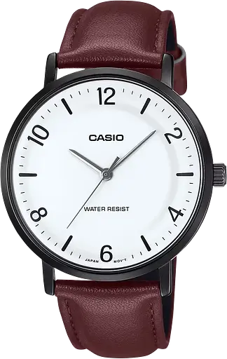 Часы Casio TIMELESS COLLECTION MTP-VT03BL-7B