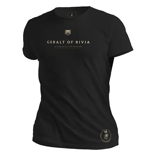 Набір мисливця на монстрів The Witcher 3: Wild Hunt (10th Anniversary Edition) - фото 11