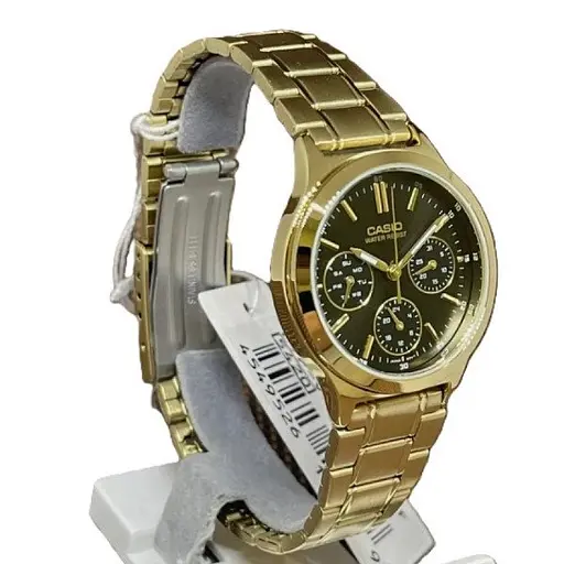 Жіночий годинник Casio Timeless Collection LTP-V300G-1AUDF - фото 2