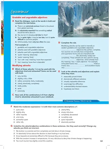 Close-Up C2. Student's Book with Online Student Zone - фото 10