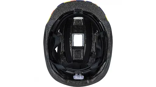 Велошолом Abus Anuky 2.0 Ace M MultiCam (1007-405365) - фото 7