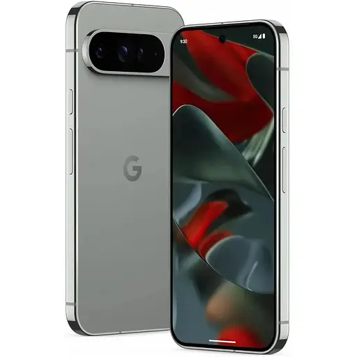 Смартфон Google Pixel 9 Pro XL 16/512GB Hazel (Global Version) - фото 2