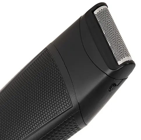 Набор по уходу 5 в 1 со светодиодным дисплеем и подставкой для зарядки Adler AD 2943 - фото 8