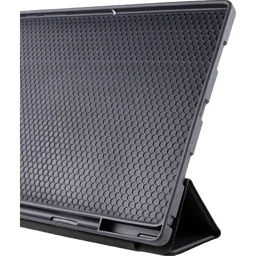 Чохол-книжка Epik Book Cover Stylus Slot для Redmi Pad Pro 12.1" / Poco Pad 12.1" Black [112069] - фото 3