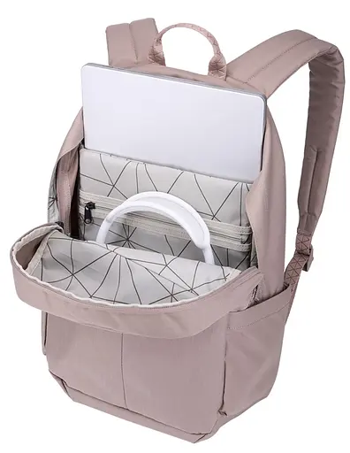 Рюкзак Thule Campus Notus 20L TCAM-6115 Tinted Taupe (7121854) - фото 5