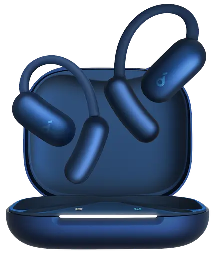 Наушники SoundСore AeroFit 2 Blue Anker teh0021143 - фото 7