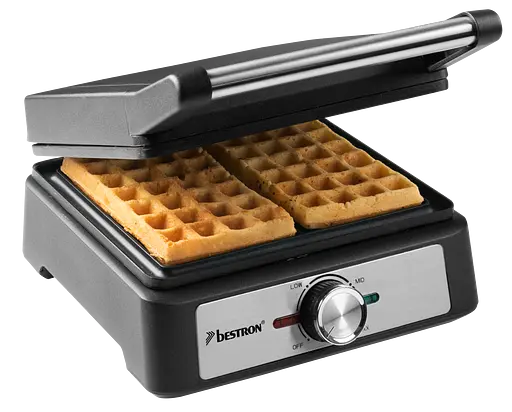 Вафельниця AWM100BL - фото 7