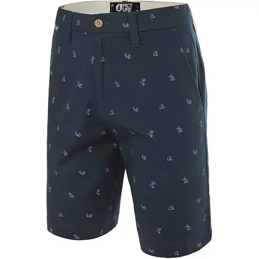 Шорти Picture Organic Parara 30 Dark Blue (1012-MSH053A30)