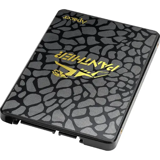 SSD накопичувач Apacer AS340 Panther 240GB (AP240GAS340G) OEM [142512] - фото 3