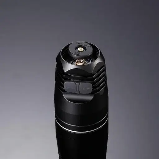 Тактичний ліхтар-хамелеон Nitecore CU6 з білим та ультрафіолетовим світлом (13 режимів) - фото 2