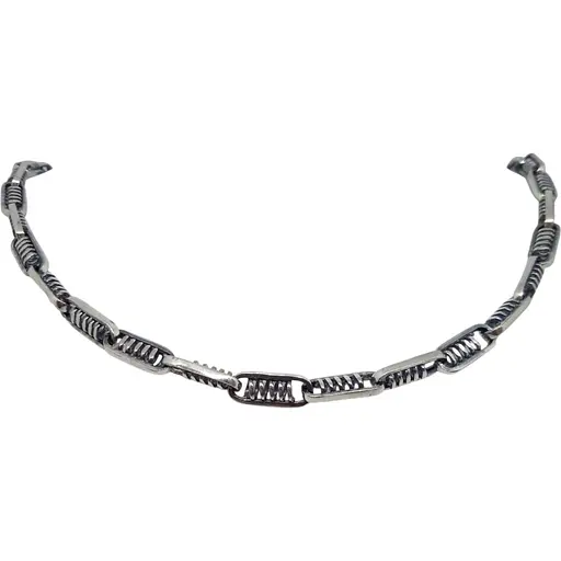 Срібний ланцюжок Харків Ланцюг. 1808-ч 60