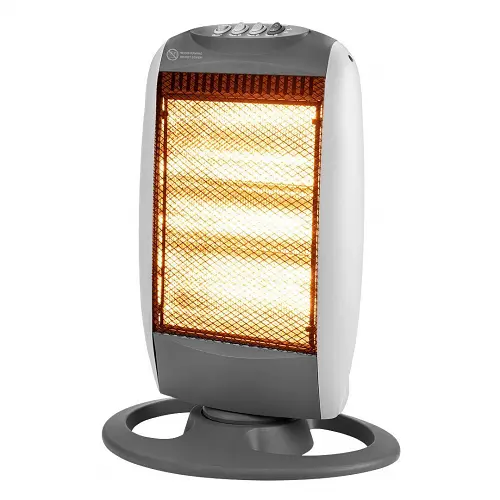 Інфрачервоний обігрівач Neo Tools 1,2 кВт (90-114)