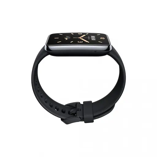 Фітнес-браслет Xiaomi Mi Smart Band 7 Pro Black (BHR5970GL) - фото 6