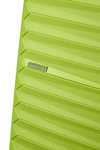Чемодан American Tourister FASTFORWARD 78 См NEON LIME 78x50x30(34) MI0*04003 - фото 13