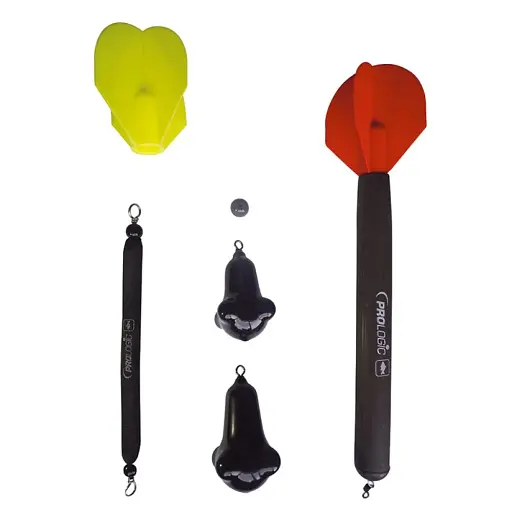 Набор грузил Prologic Marker Kit 85g & 120g - фото 1