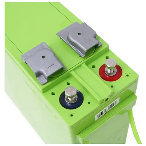 Акумулятор Monbat Front Terminal 12MVR100 AGM 12V/100 Ah - фото 2