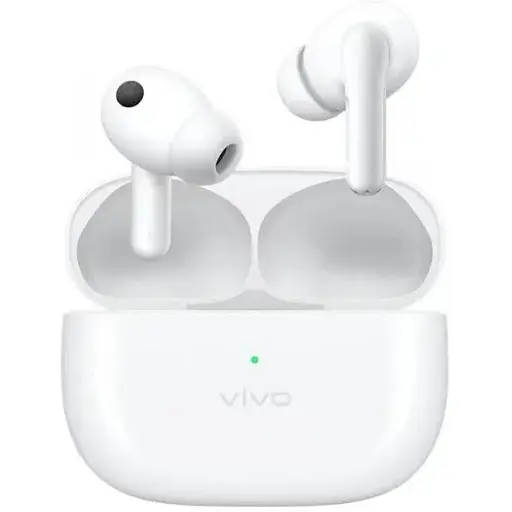 Наушники TWS Vivo TWS 3 Pro White - фото 2