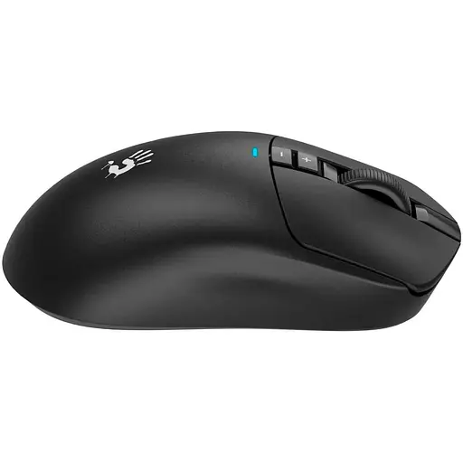 Миша Bloody R72 Pro Duo Wireless Black [132072] - фото 9