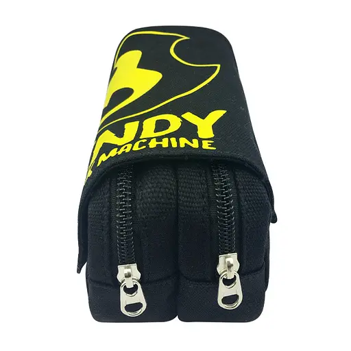 Пенал GeekLand Бенди Bendy and the Ink Machine чернильный дьявол BM 21.143 - фото 3