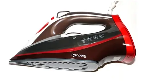 Праска Rainberg RB-6307 з регульованим потоком пари 2800 W - фото 6