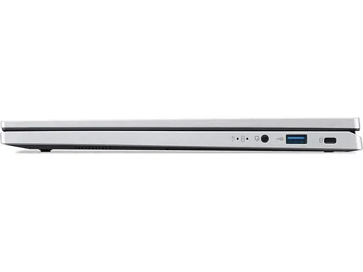 Ноутбук Acer Aspire 3 Spin 14A3SP14-31PT-336C (NX.KENEX.00G), Intel Core i3-N305 до 3,8 ГГц, 14-дюймовий сенсорний WUXGA, 8 ГБ, SSD 512 ГБ, Intel UHD Graph - фото 7