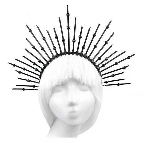 Обруч Дженнифер - фото 1