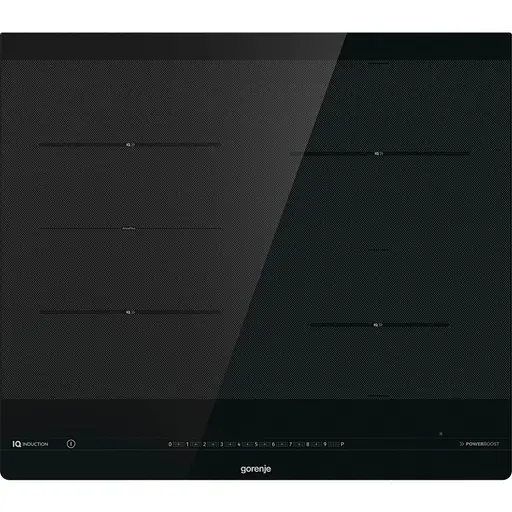 Варочная поверхность Gorenje IS645BG индукционная [138011]