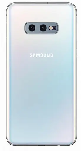 Смартфон Samsung Galaxy S10e SM-G970U 6/128GB White Refurbished - фото 4