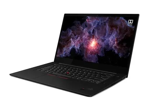 Ноутбук Lenovo Thinkpad X1 Extreme Gen2 i7-9750H, 16Gb, 512Gb SSD, Nvidia Geforce GTX1650 MaxQ 4 Gb - фото 3