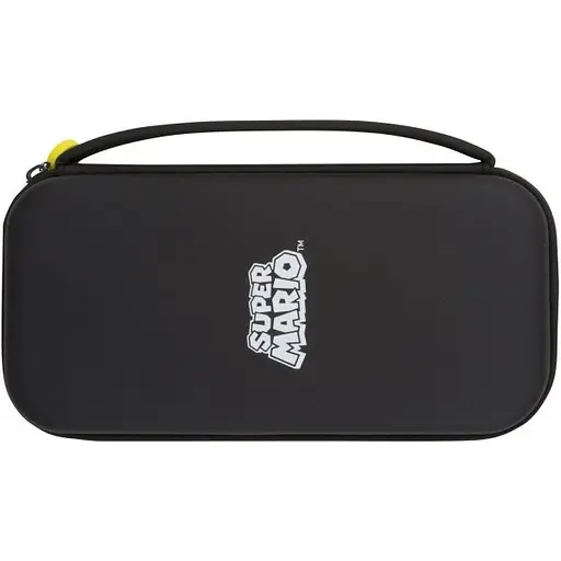 Mario "M" Edition Starter Kit for Nintendo Switch - фото 4