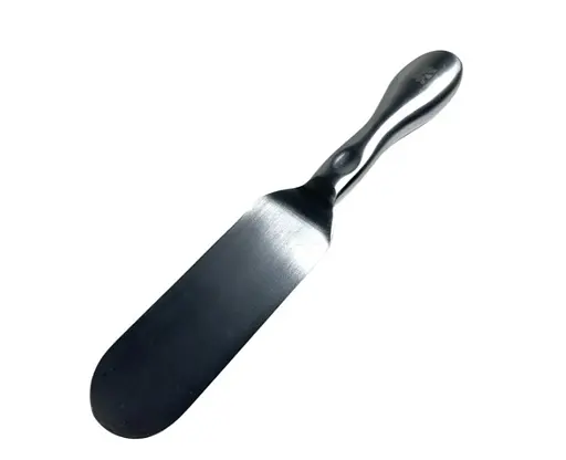 Пилка основа металева педикюрна Global Fashion для педикюру - фото 1