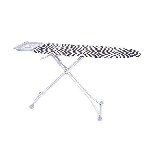 Дошка прасувальна Dogrular SILVIA 15030-SILVER-PLUG - фото 2