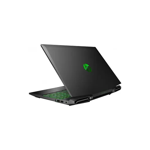 Ноутбук HP Pavilion 15-ec0031ur Ryzen 5 3550H, 8Gb, 256Gb SSD, nVidia GTX 1650 - фото 2
