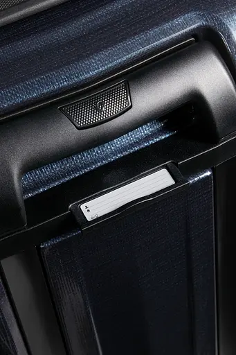 Чемодан Samsonite MAJOR-LITE MIDNIGHT BLUE 69x45x28 69 См KM1*01003 - фото 9