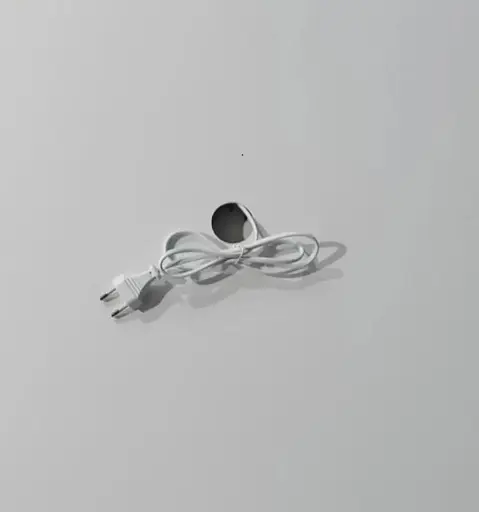 Дзеркало Mixxus PLAIN MC02-80 з LED Touch, Anti-fog, димером, регулюванням яскравості, годинником (MI6931) - фото 3