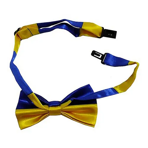 Краватка-метелик Патріотична - фото 2