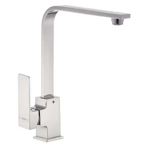 Змішувач для кухні Haiba Miller 017 HB0961 Хром - фото 1