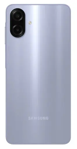 Смартфон Samsung Galaxy A07 SM-A075 4/128GB Light Violet (SM-A075FLVGSEK) - фото 6