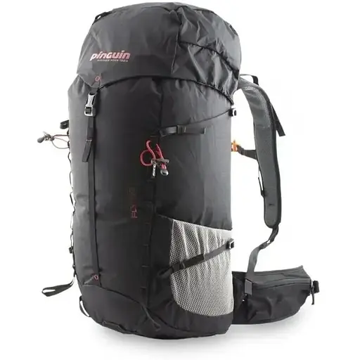 Рюкзак Pinguin Fly 30 2020 Black (1033-PNG 324122)