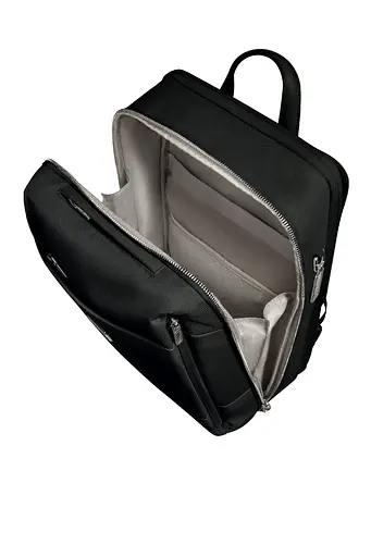 Рюкзак 14.1" Samsonite IMAGE BIZ BLACK 38,5x26x13,5 KS2*09106 - фото 7