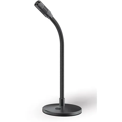 Микрофон 2E Maono AU-GM10, Black, кардиоида, USB, 2 м (2E-MPC110)