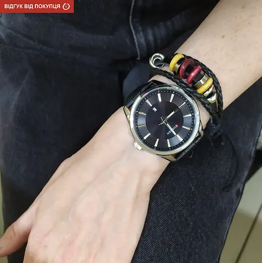 Годинник Curren Panama - фото 11