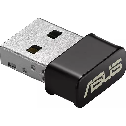 WiFi-адаптер Asus USB-AC53 nano
