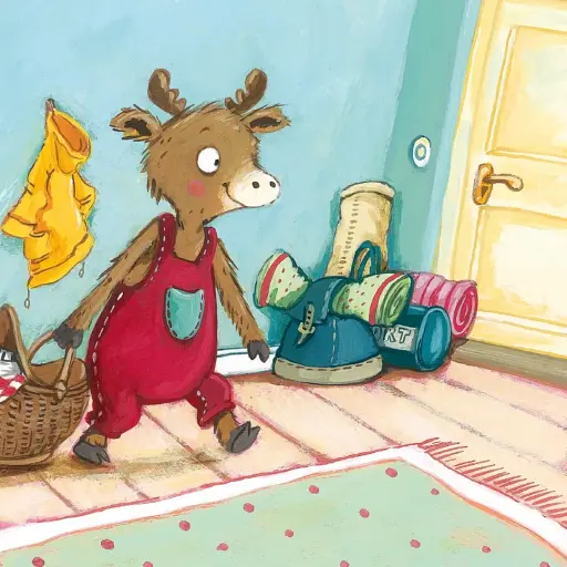 Ночівля в наметі - фото 3