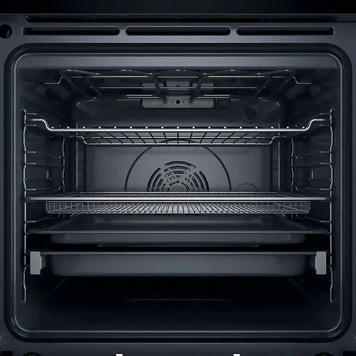 Духова шафа Whirlpool із системою очищення Smart Clean WOI5S8HM1SBA - фото 3