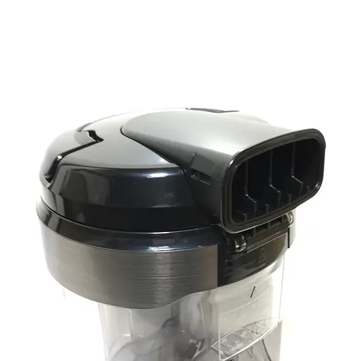 Колба з кришкою та фільтром у зборі для пилососу Samsung Cyclone Force VC05K71F0HB, VC05K71G0HC, DJ97-02389E - фото 4