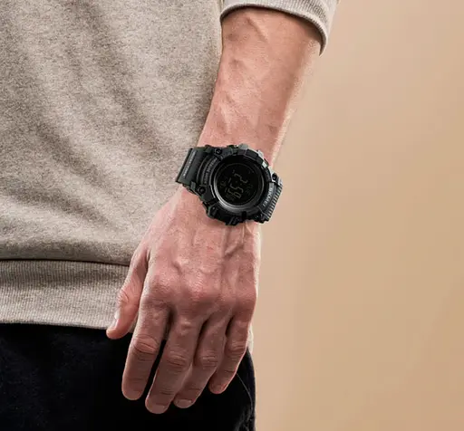 Годинник Skmei Processor с компасом - фото 20